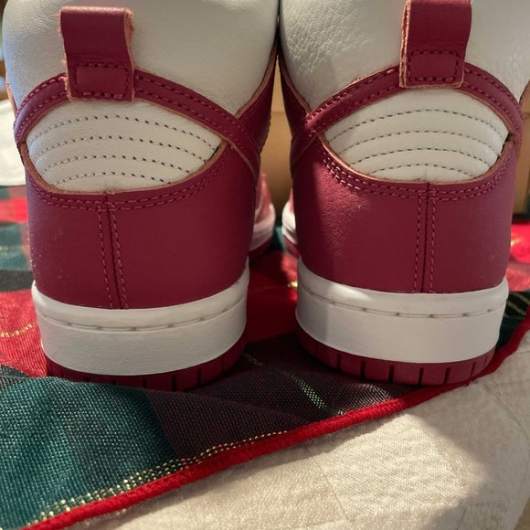 Nike SB Dunk Hight Pro ISO - Picture 6 of 6